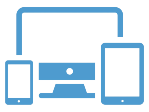 Trang chủ responsive 1